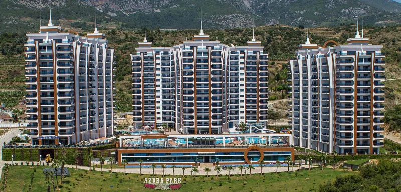 Azura Park